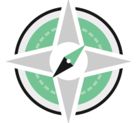 compass logo